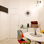 Feriehus House Spaccanapoli