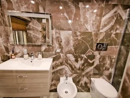 House Spaccanapoli Naples