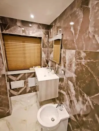 House Spaccanapoli * Naples