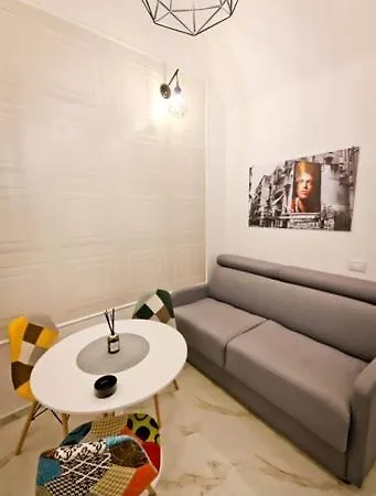 House Spaccanapoli * Naples
