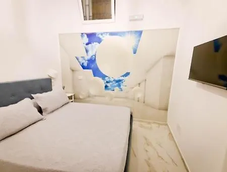 House Spaccanapoli