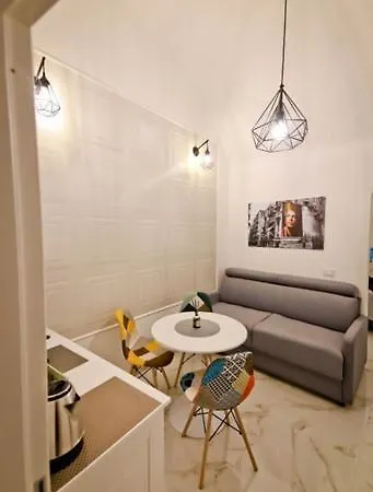 House Spaccanapoli *