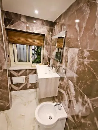 Tatil Evi House Spaccanapoli