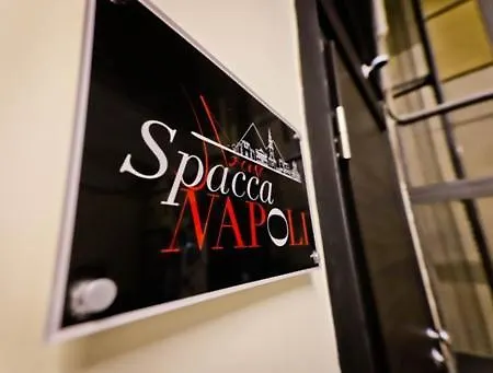 Holiday home House Spaccanapoli *