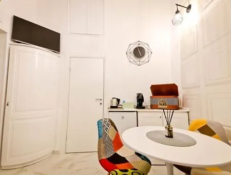 Holiday home House Spaccanapoli