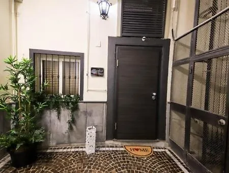 House Spaccanapoli *