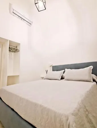 Feriehus House Spaccanapoli