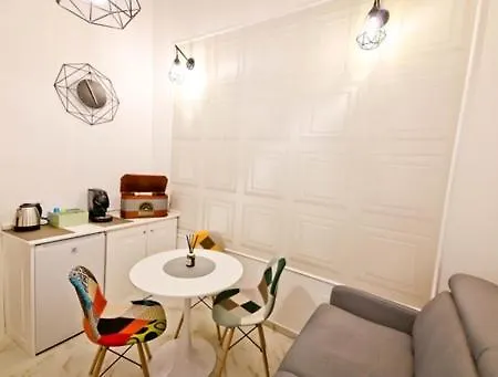 House Spaccanapoli
